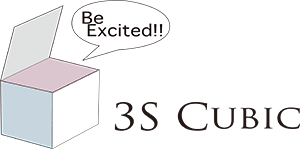 3S Cubic Official Web Page